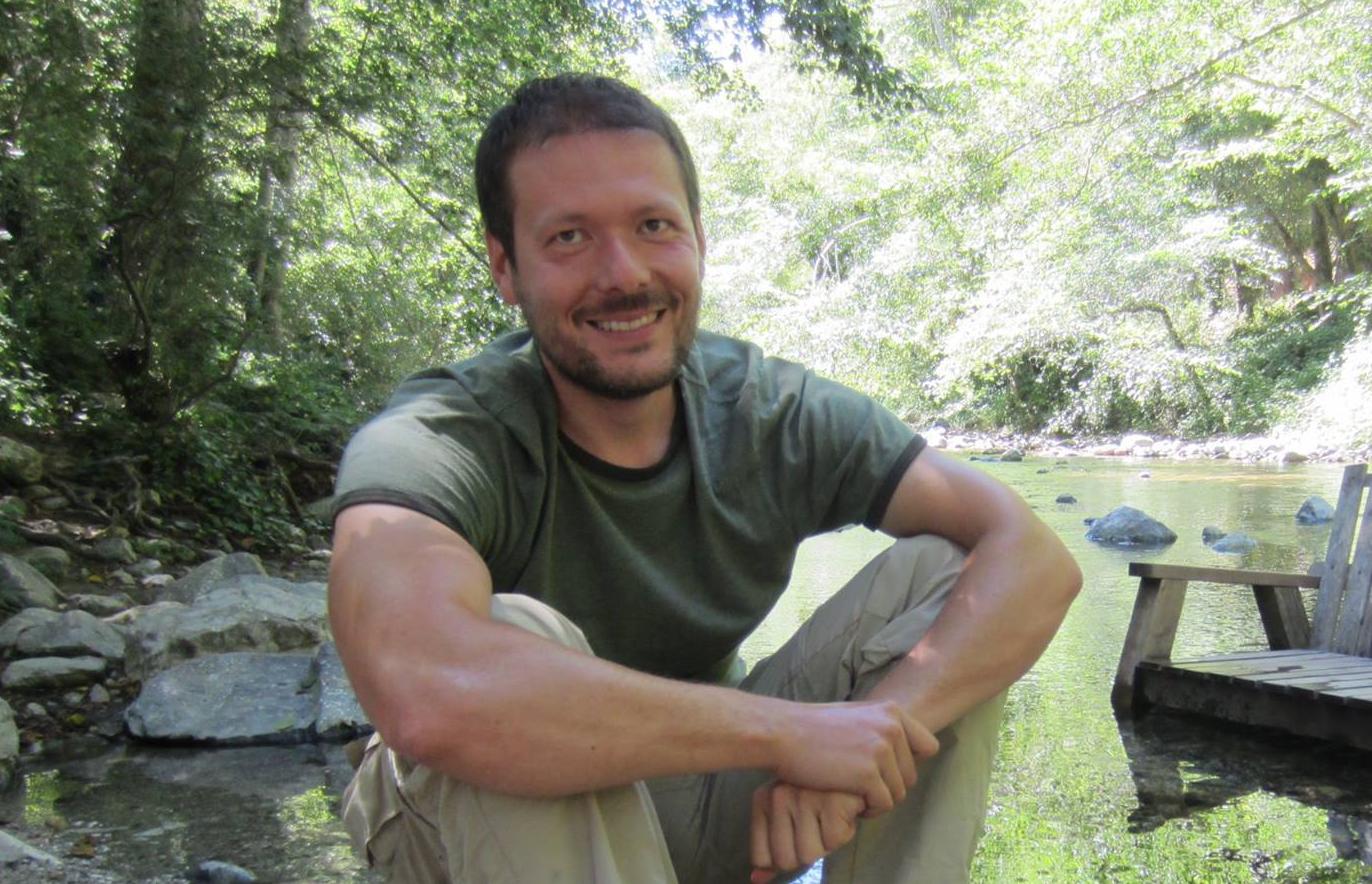 Giovanni Beltrame's Picture