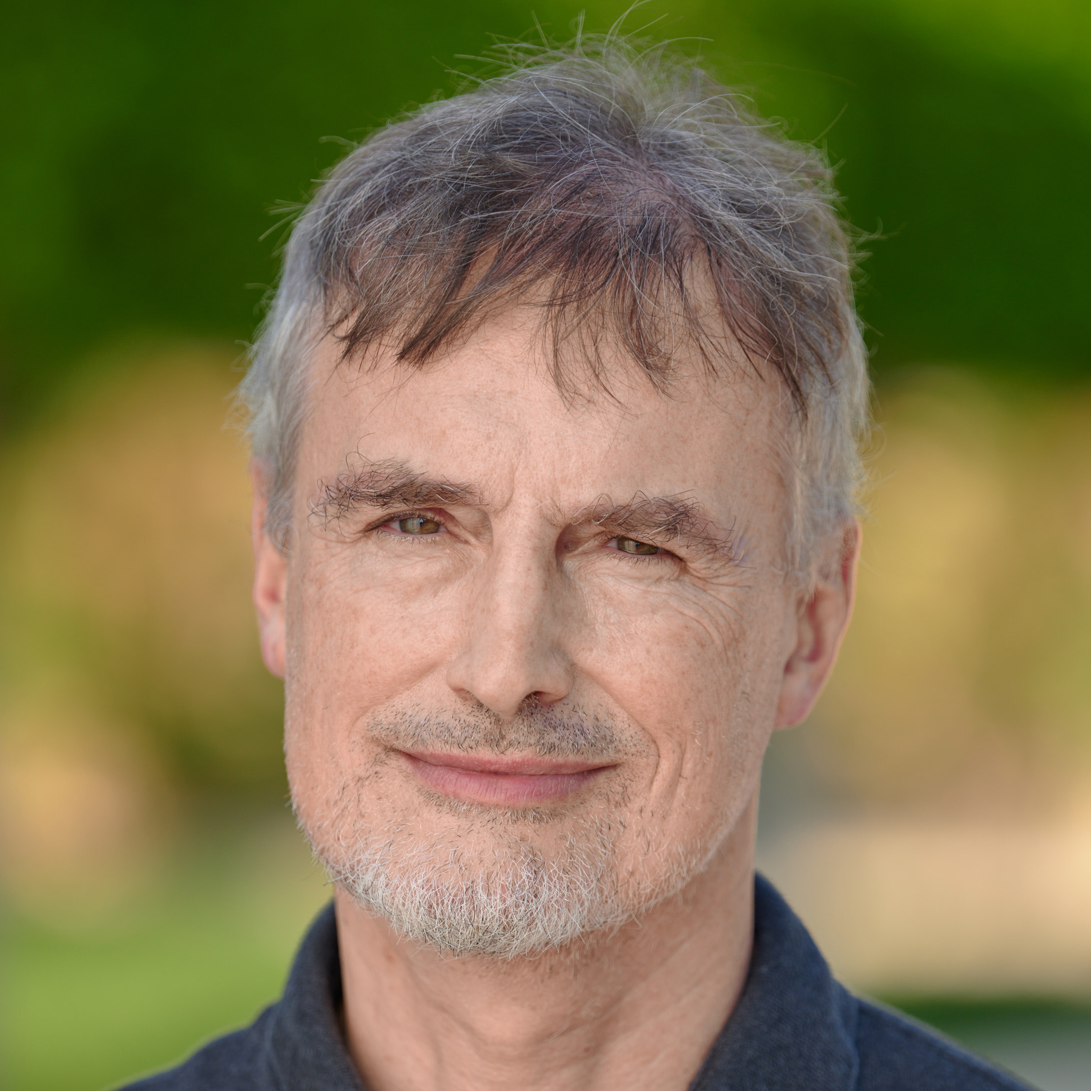 Jürgen Schmidhuber's Picture